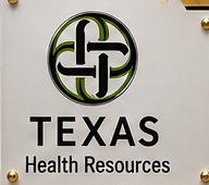 Texas Health Resources logo