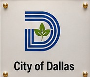 City of Dallas logo