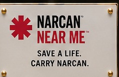 Narcan Near Me logo